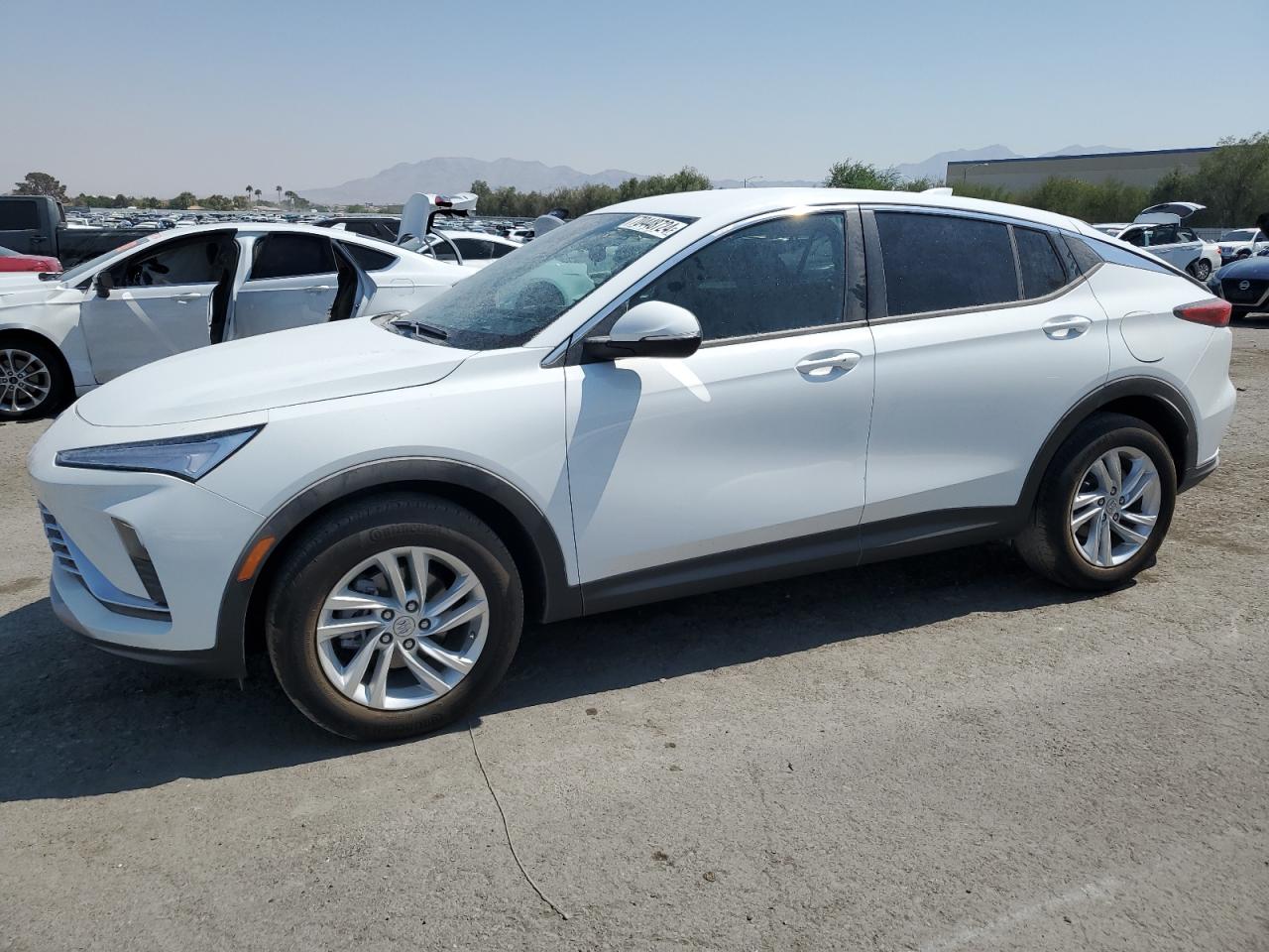 2024 Buick Envista