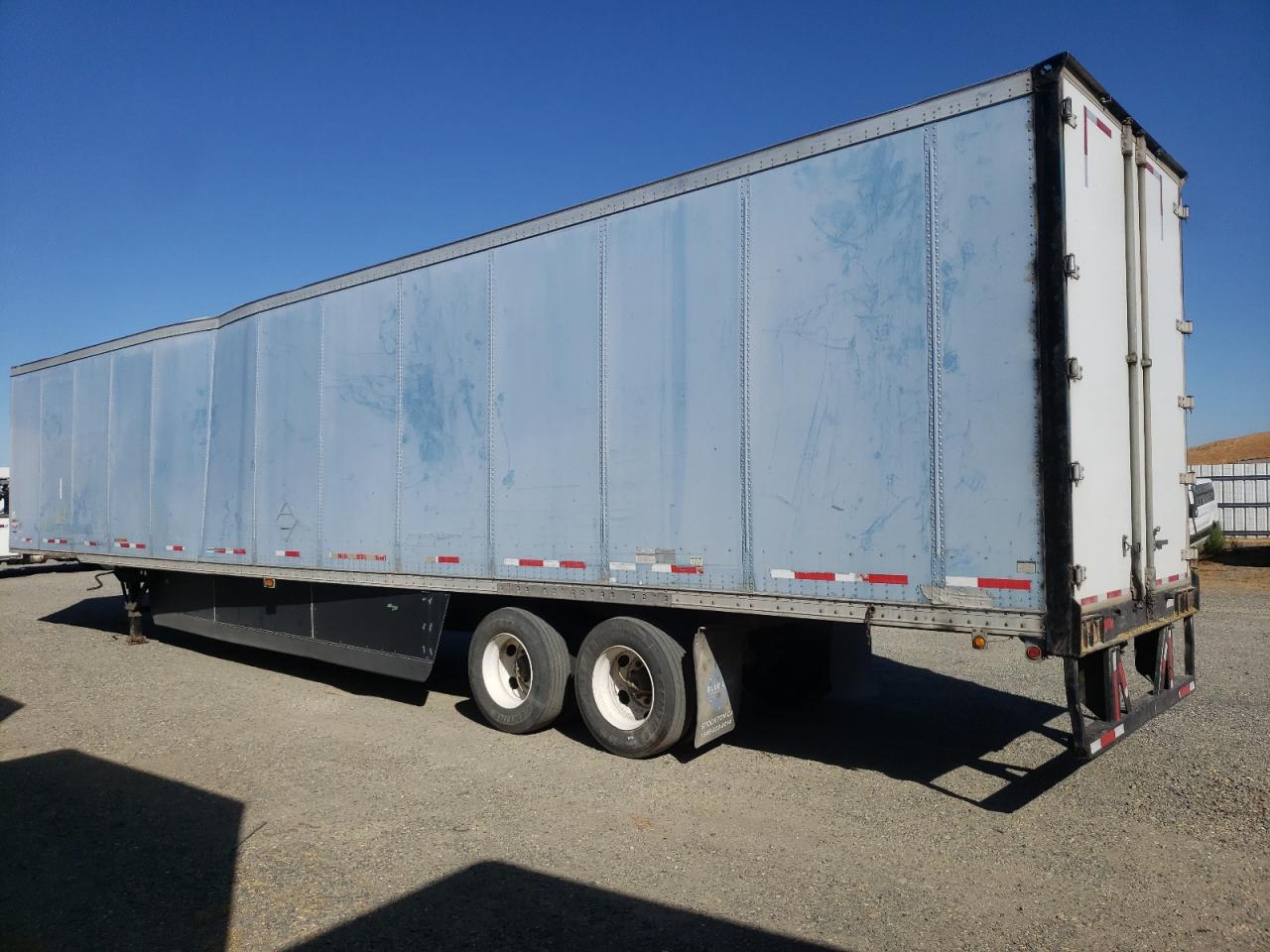 2006 Wabash Trailer