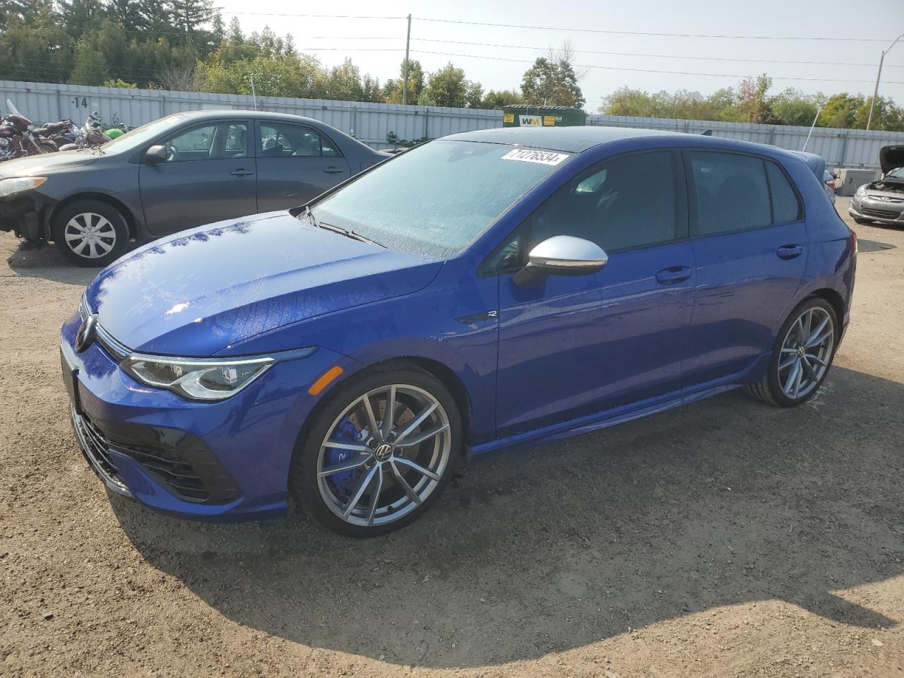 2024 Volkswagen Golf