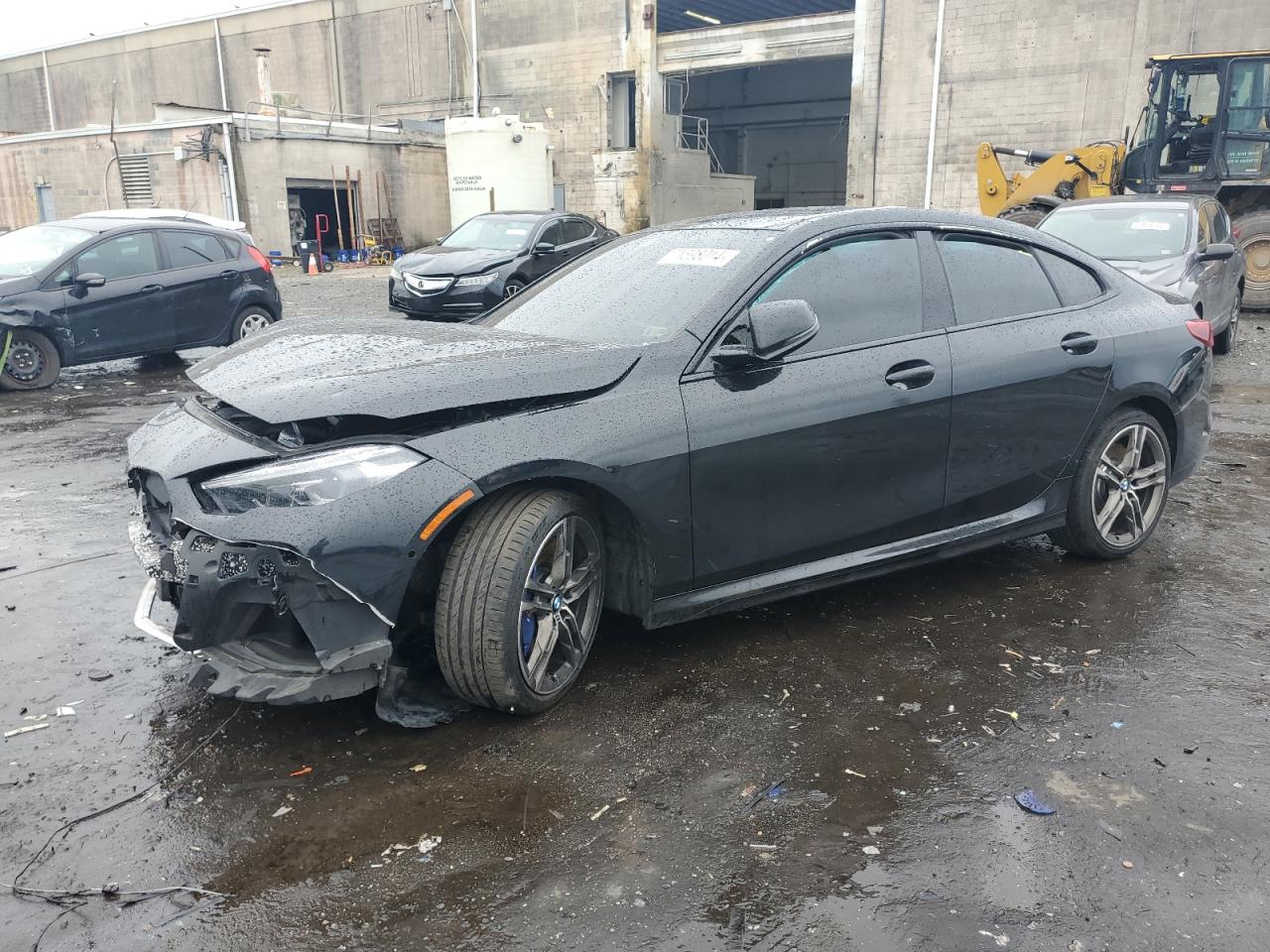 BMW M235i