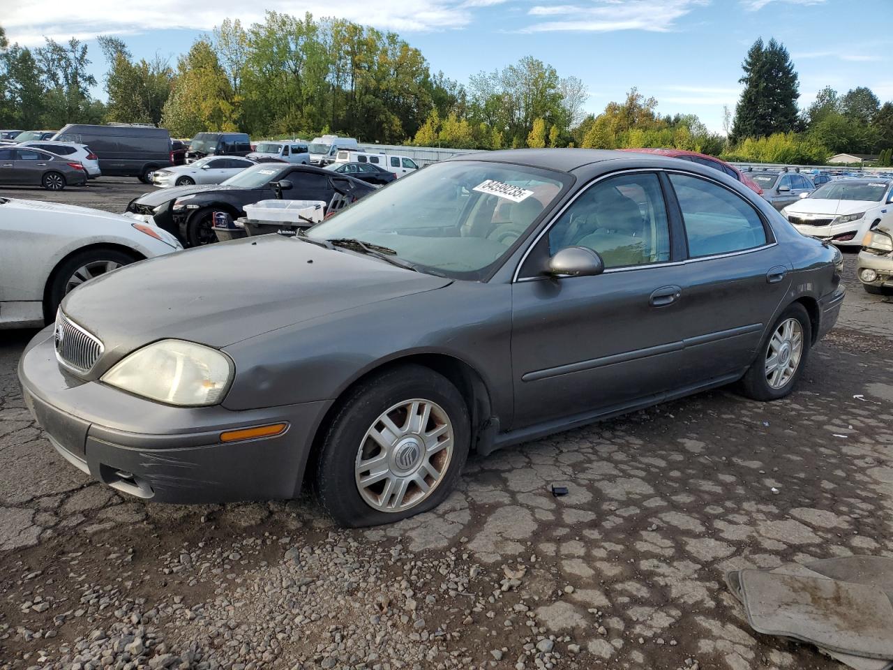 2004 Mercury Sable