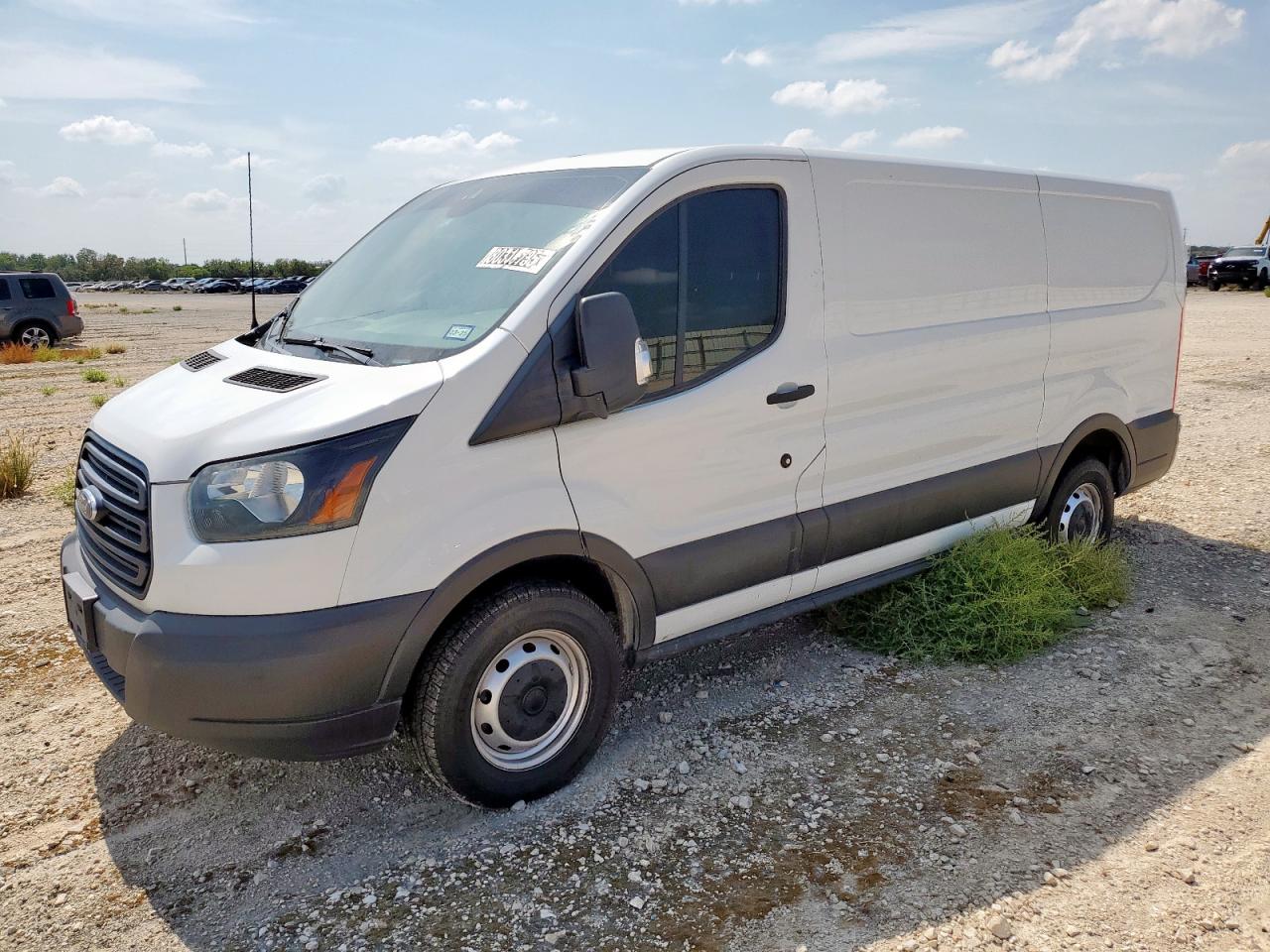 2019 Ford Transit t-150 T-150