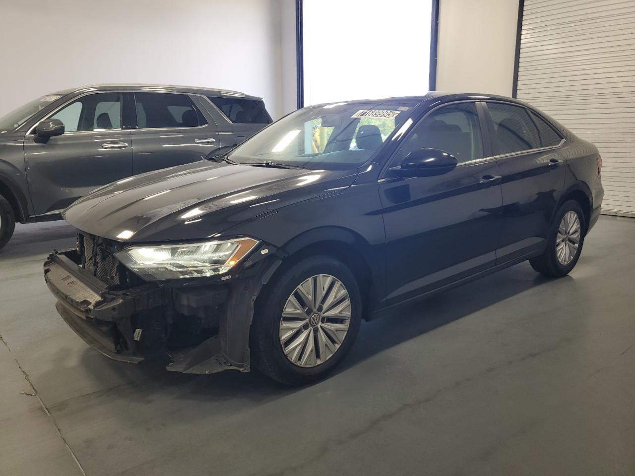 2020 Volkswagen Jetta s S