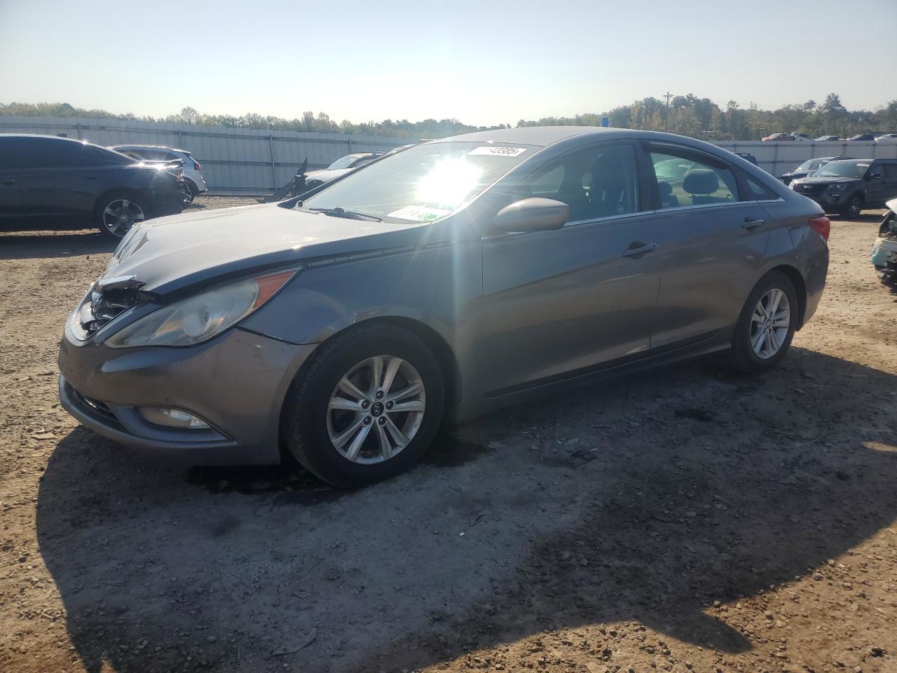 2013 Hyundai Sonata gls GLS