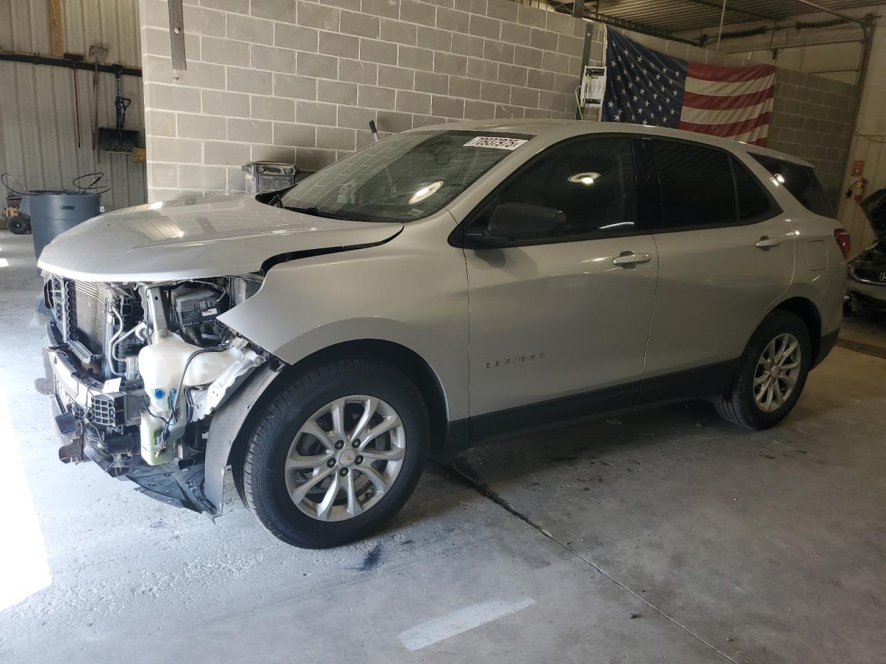 2019 Chevrolet Equinox ls LS