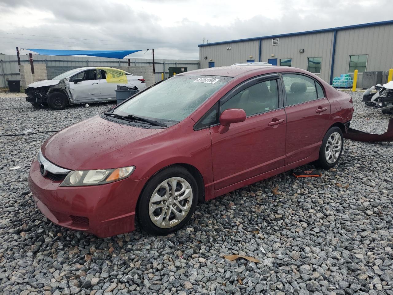 2010 Honda Civic lx LX