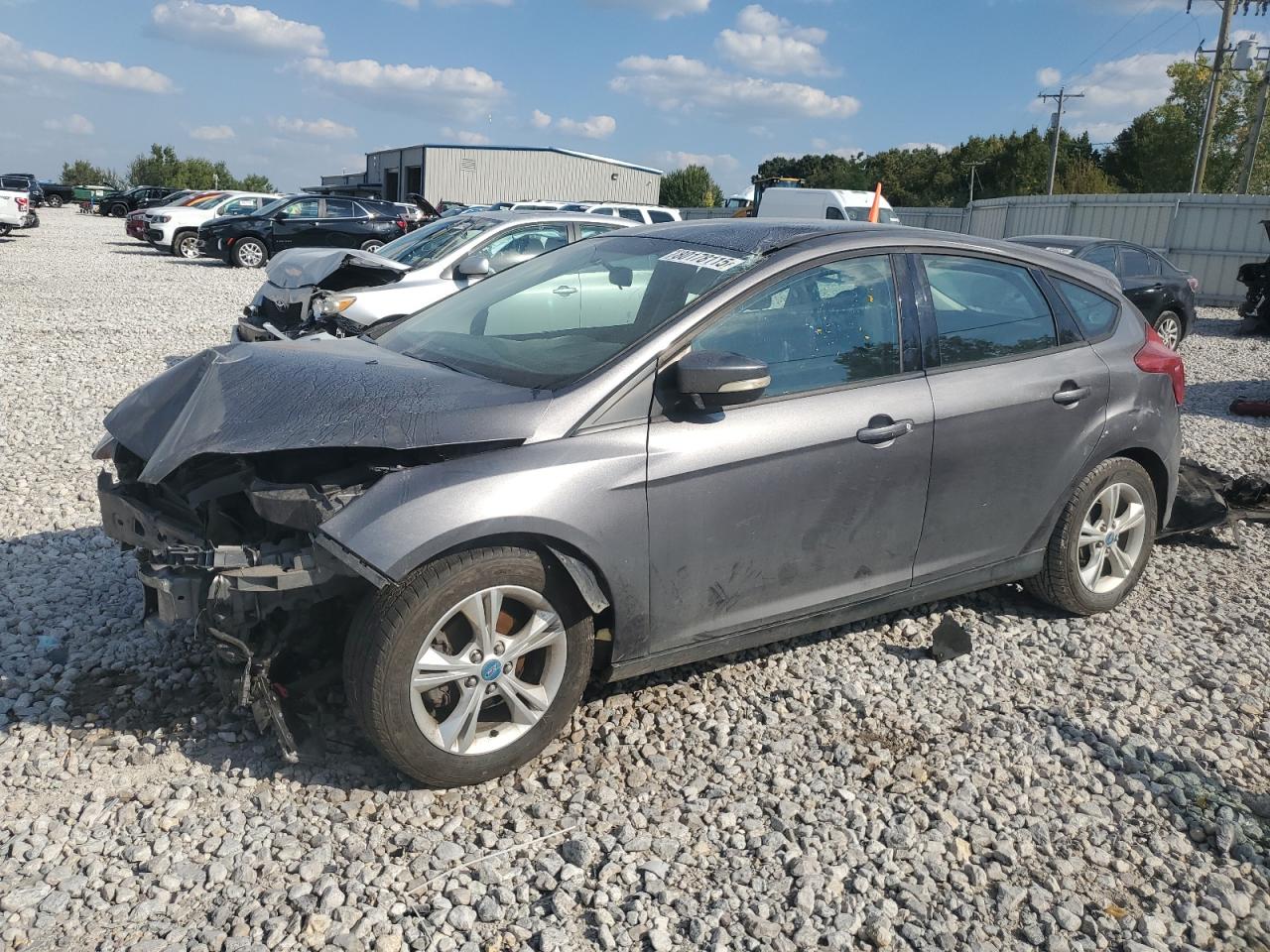 2013 Ford Focus se SE