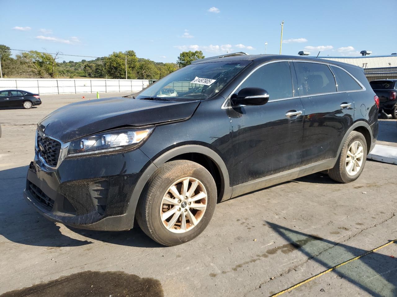 2020 Kia Sorento l L