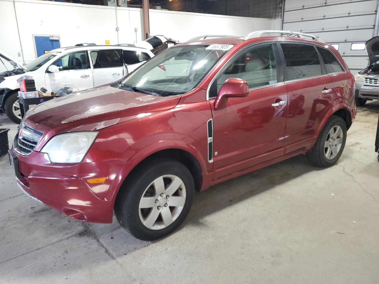 2009 Saturn Vue
