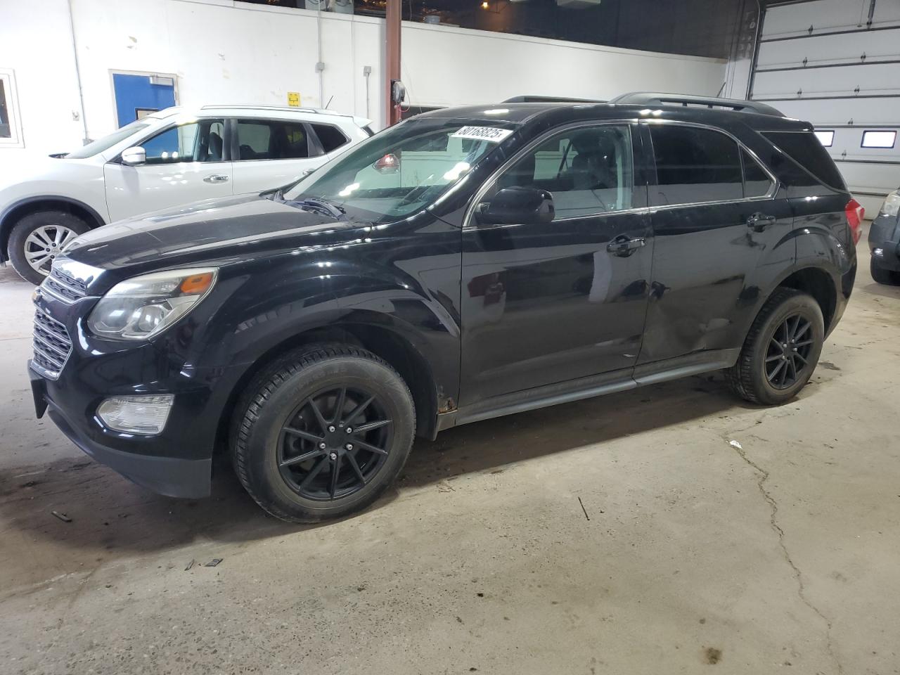 2016 Chevrolet Equinox lt LT