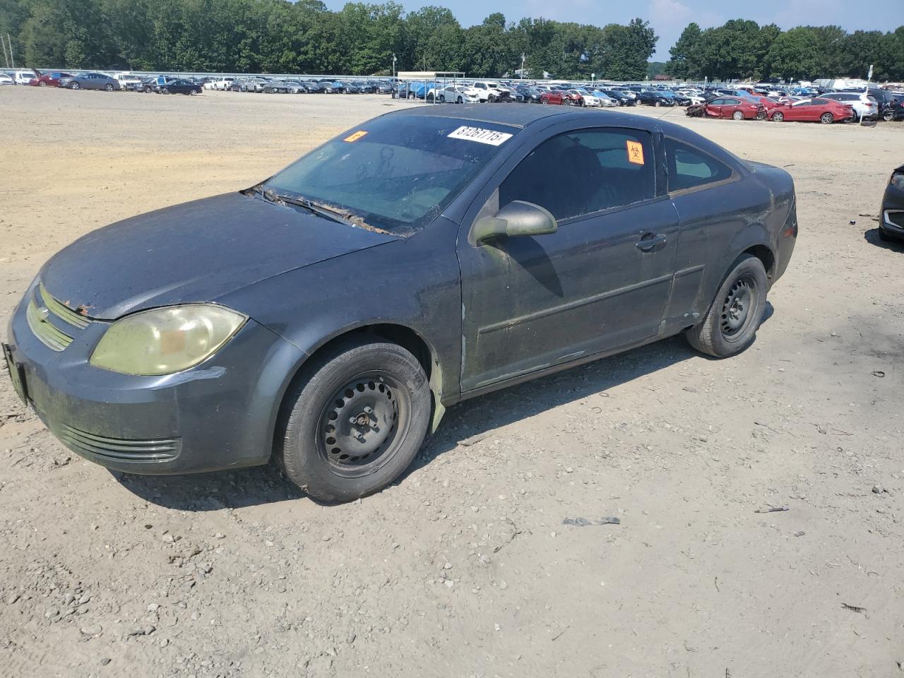 2008 Chevrolet Cobalt Ls