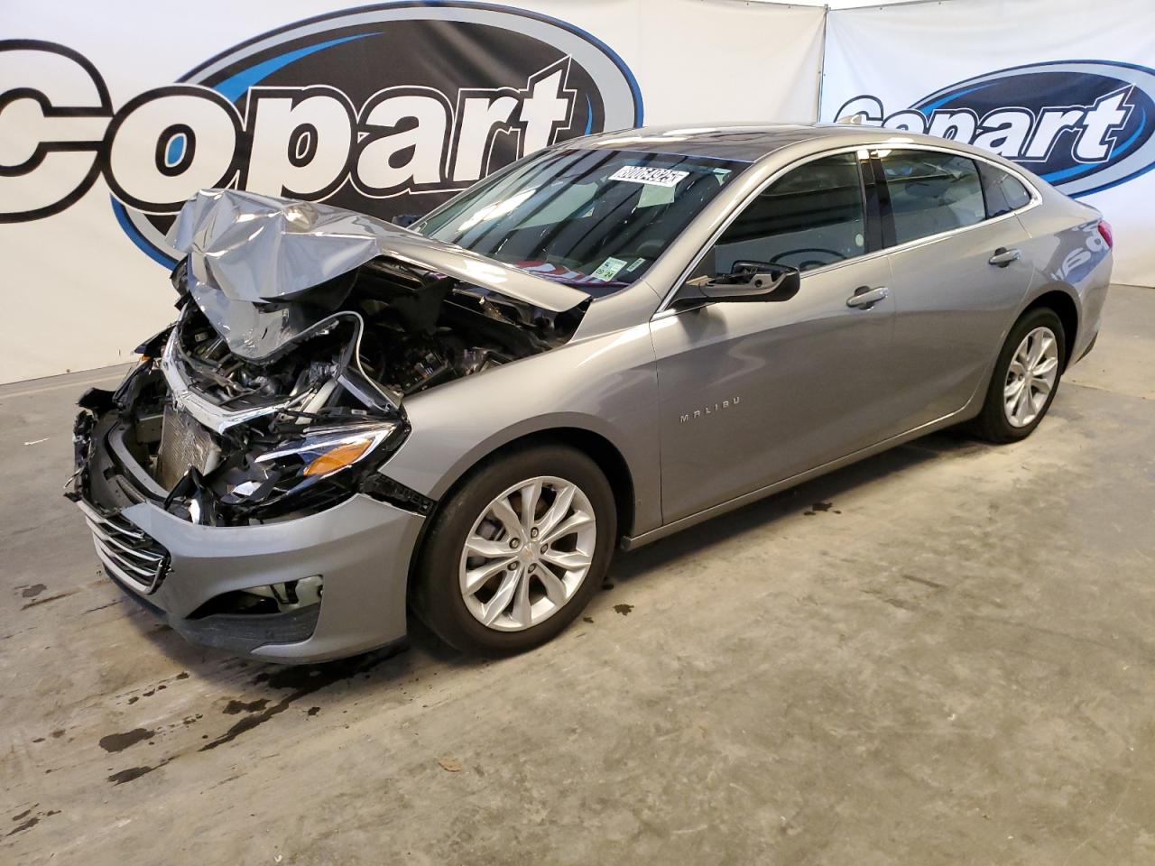 2024 Chevrolet Malibu lt LT