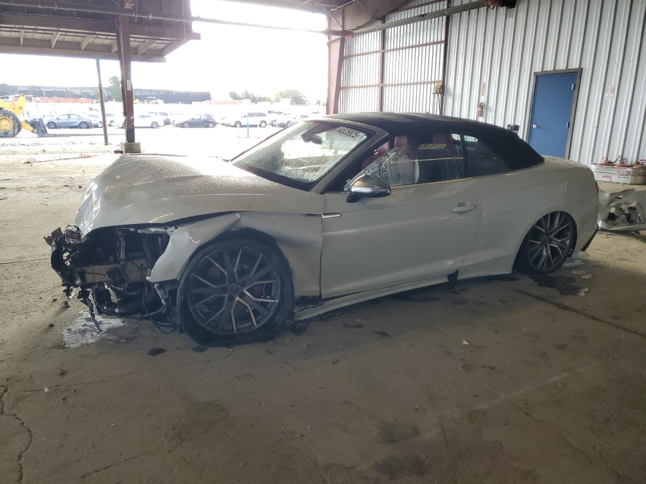 Audi S5