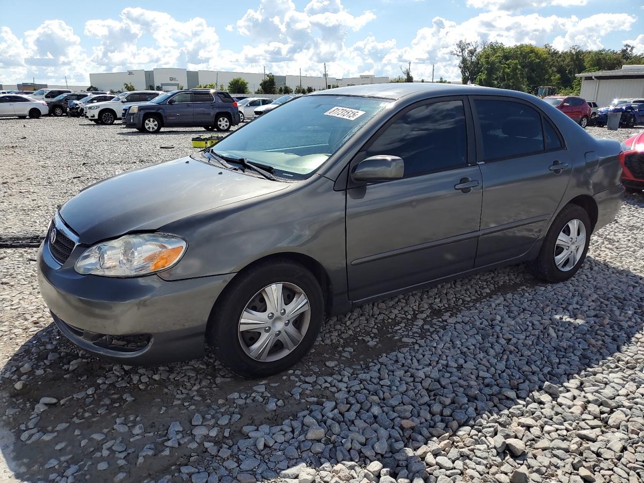 2006 Toyota Corolla ce CE