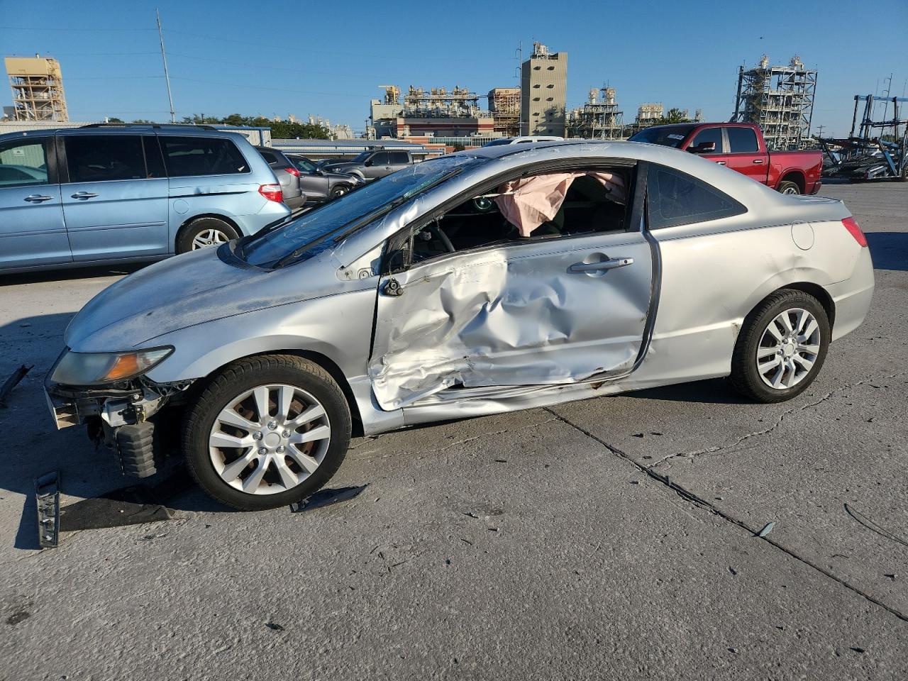 2009 Honda Civic lx LX