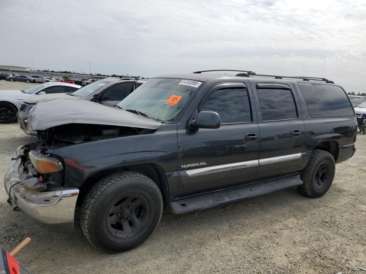 2003 Gmc Yukon xl c C1500