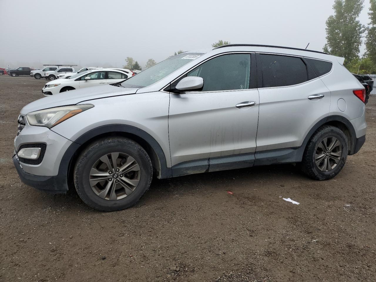 2014 Hyundai Santa fe Sport