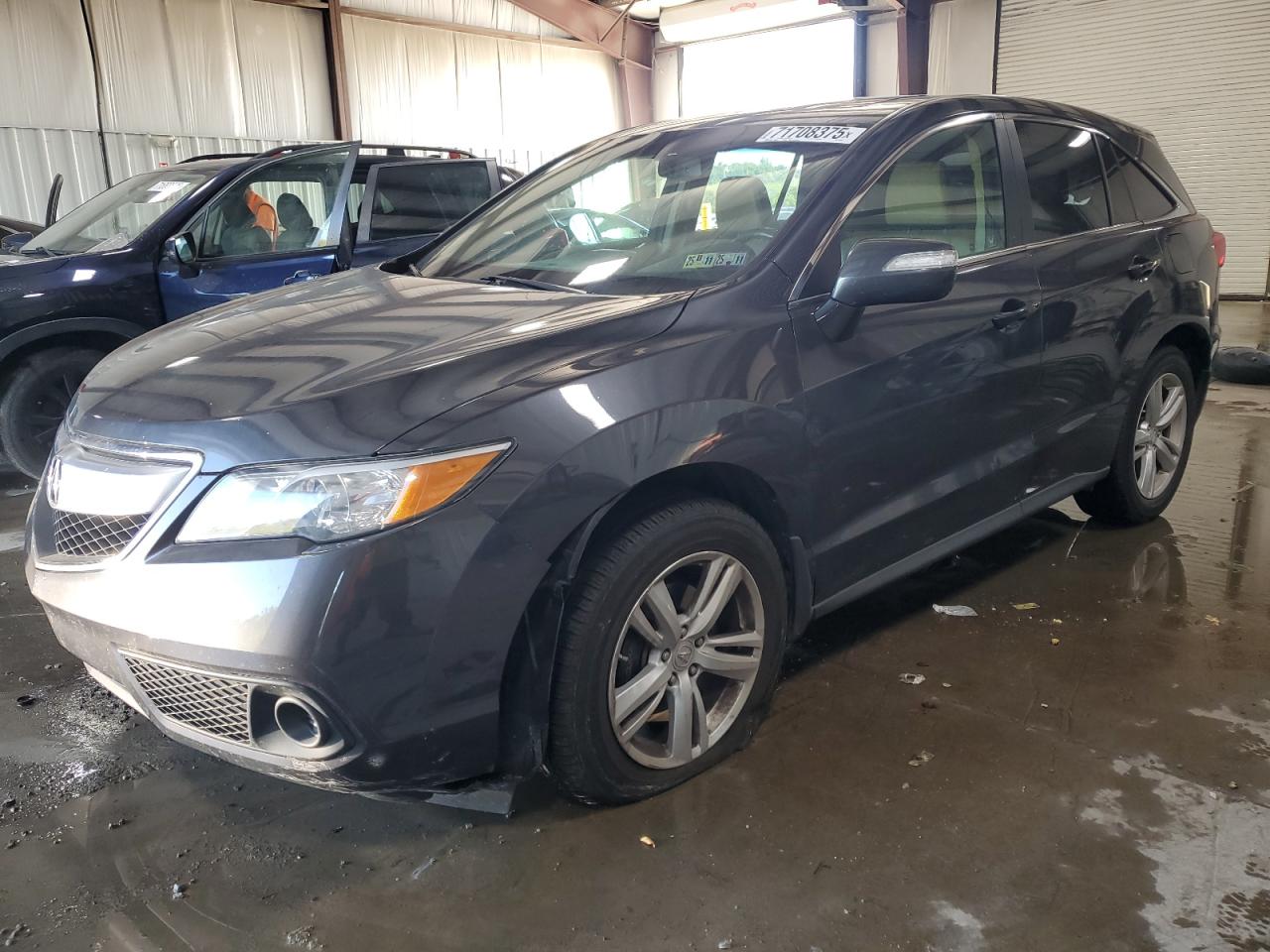 2013 Acura Rdx