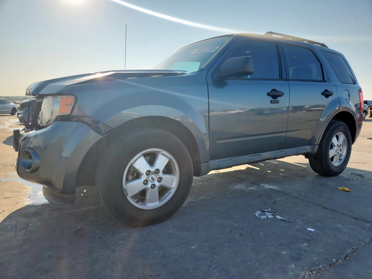 2012 Ford Escape xlt XLT