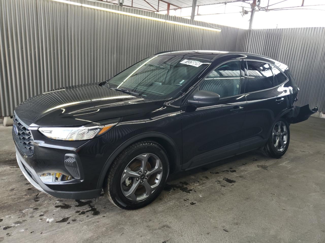 2025 Ford Escape st ST LINE