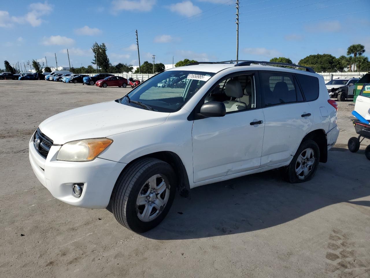 2012 Toyota Rav4