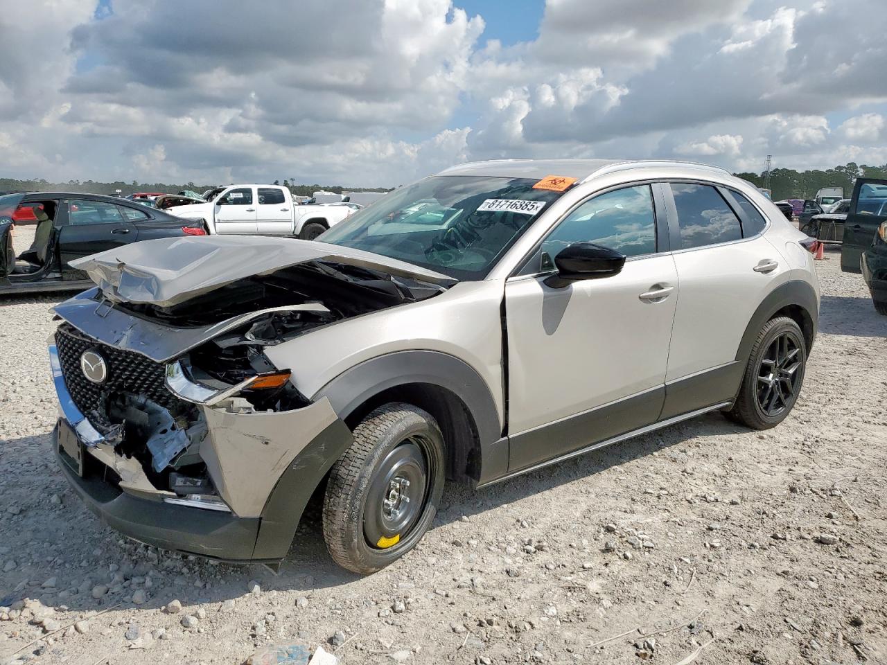 2024 Mazda Cx-30 sele SELECT