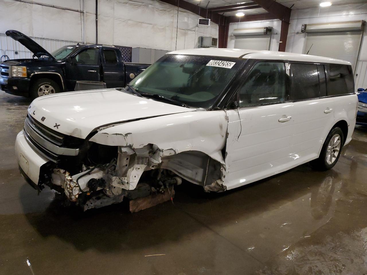 2014 Ford Flex