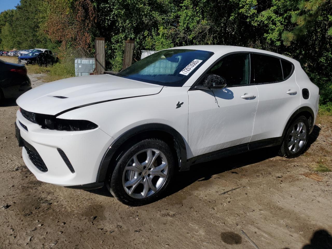 2024 Dodge Hornet R t