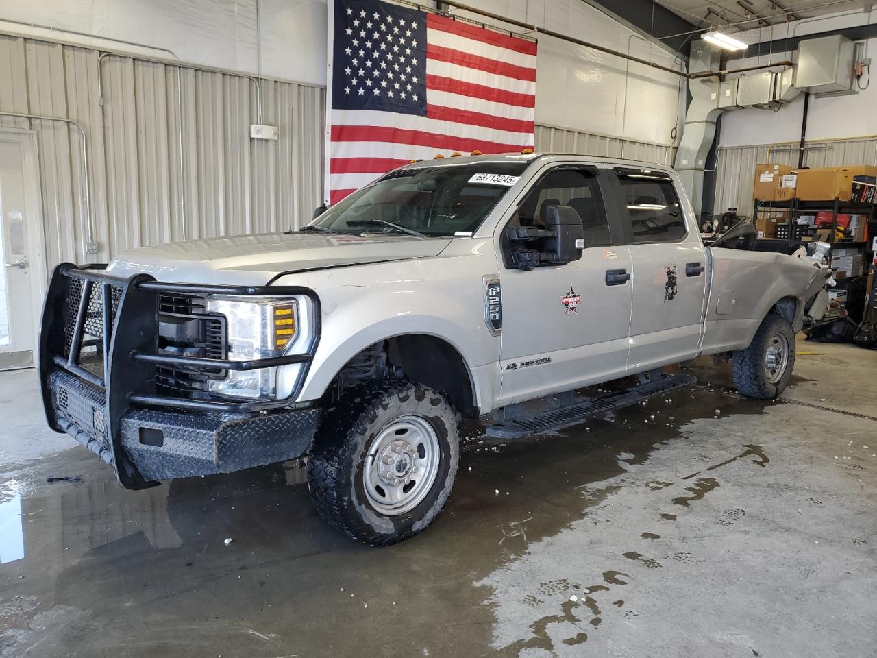 2019 Ford F250 super SUPER DUTY