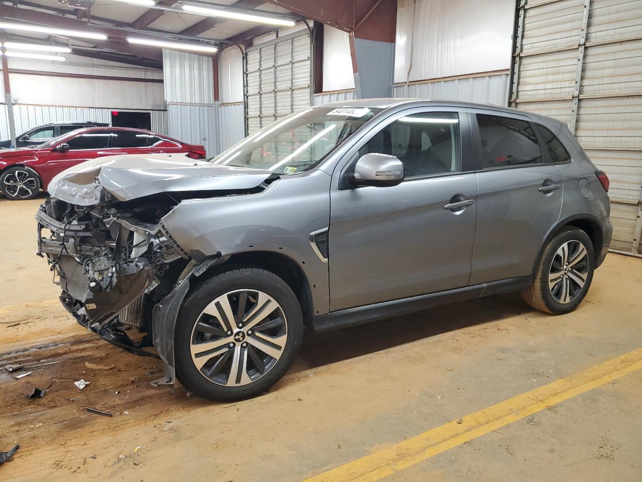 2024 Mitsubishi Outlander sport S se