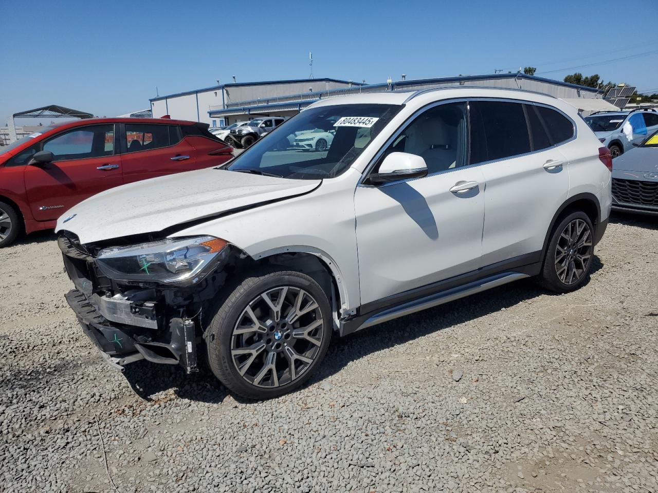 2021 BMW X1 sdrive2 SDRIVE28I