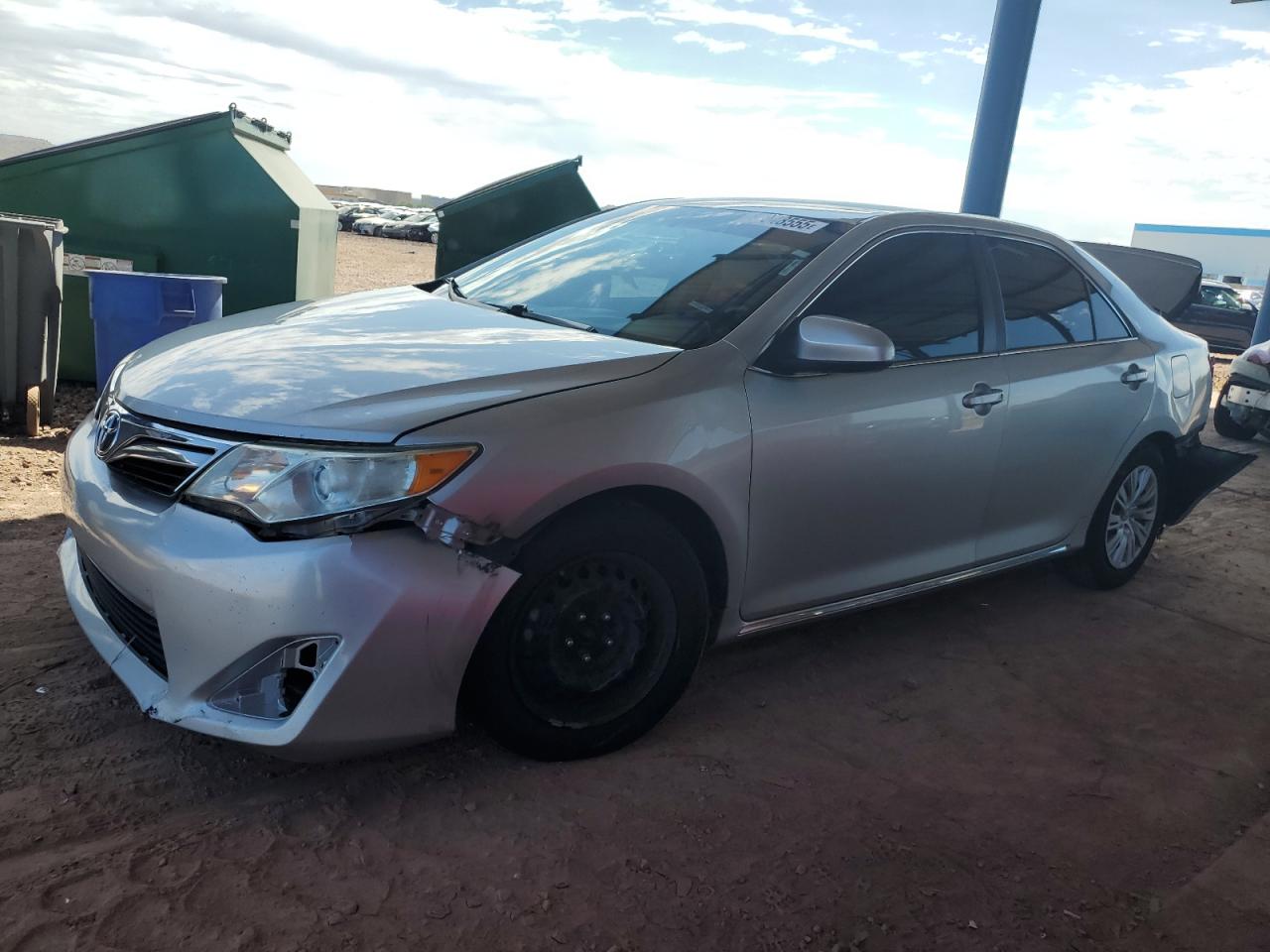 Toyota Camry l