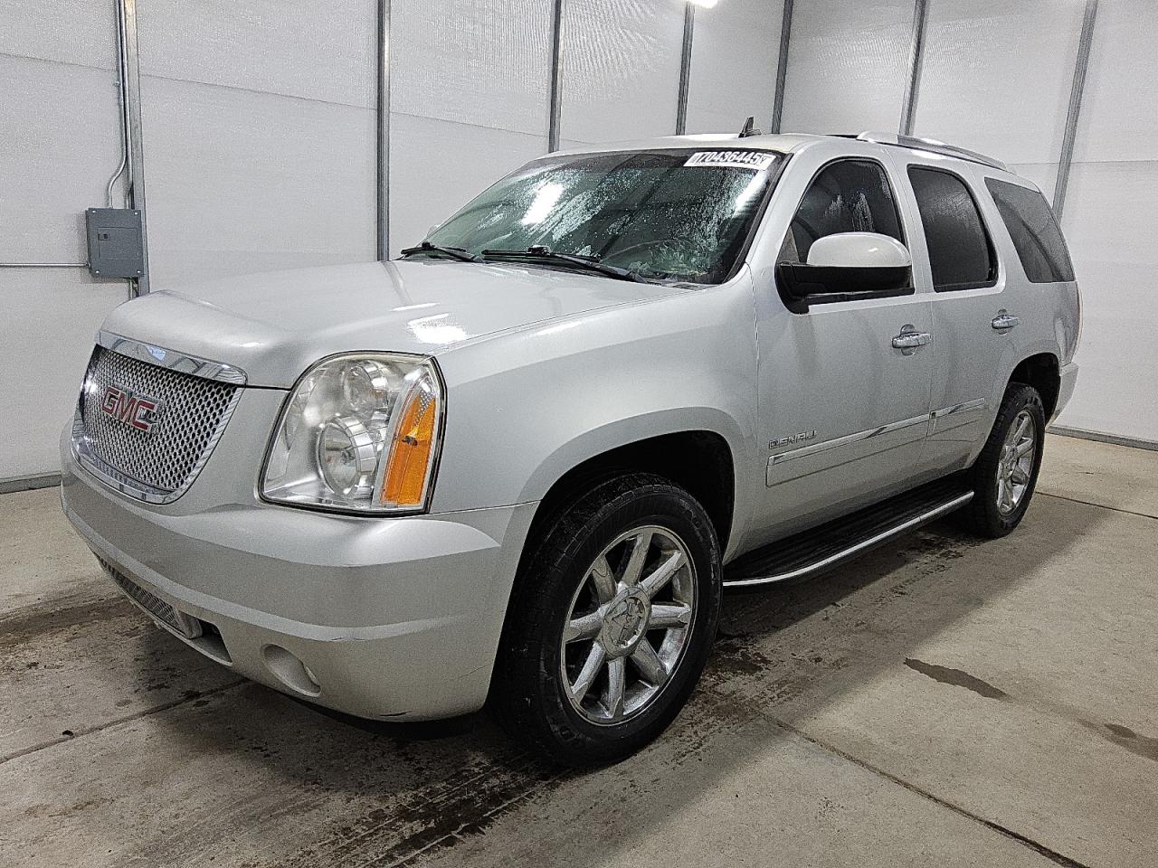 2012 Gmc Yukon Denali