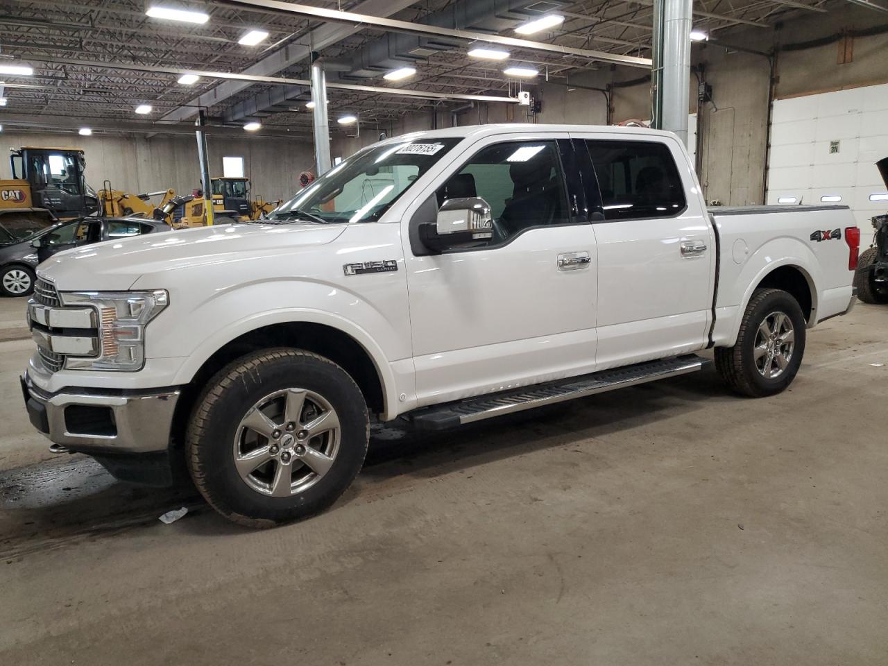 2019 Ford F150 super SUPERCREW
