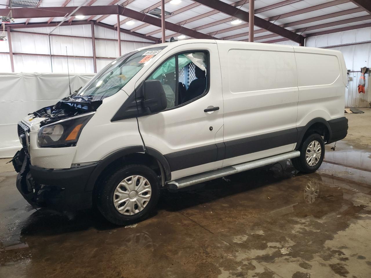 2023 Ford Transit t- T-250