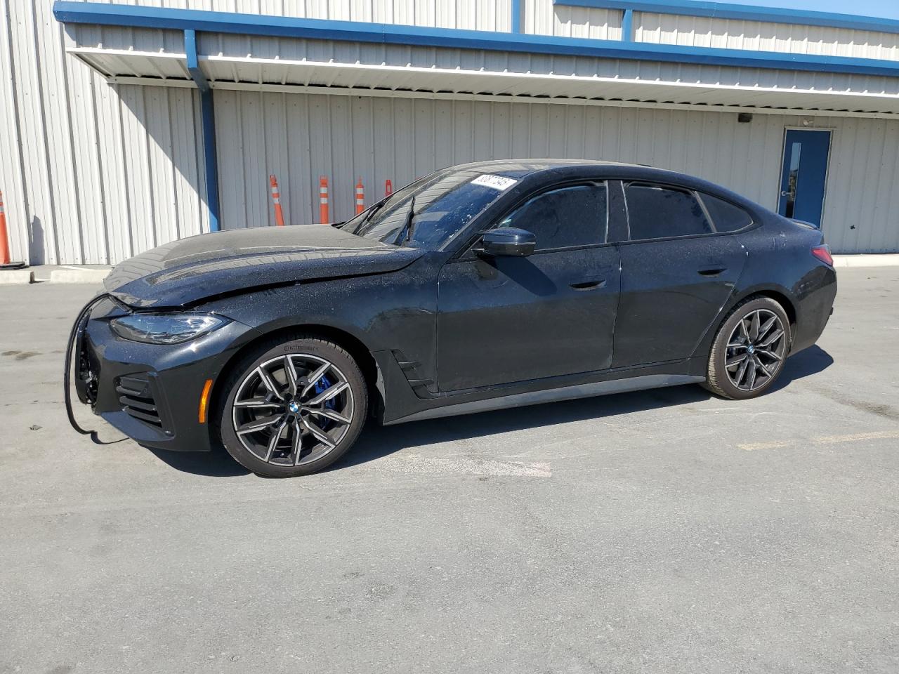 2022 BMW M440i