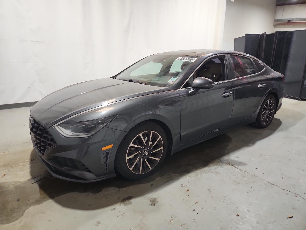2019 Hyundai Sonata lim LIMITED