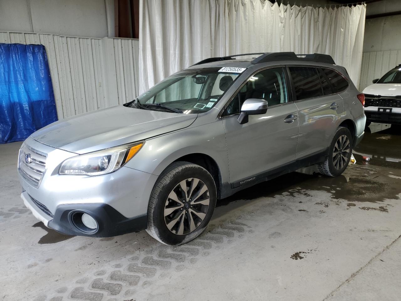 2015 Subaru Outback 3. 3.6R LIMITED