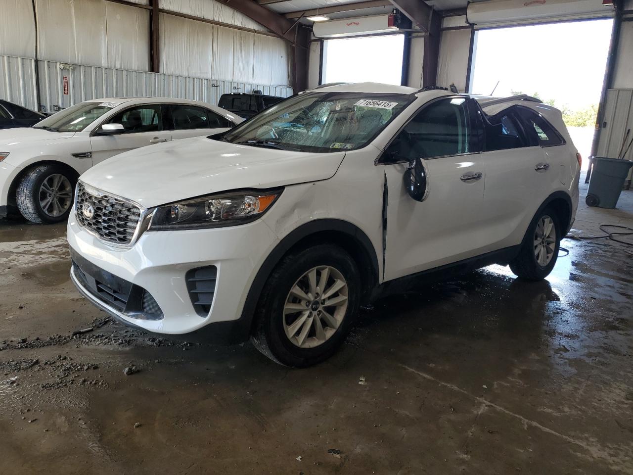 2020 Kia Sorento l L