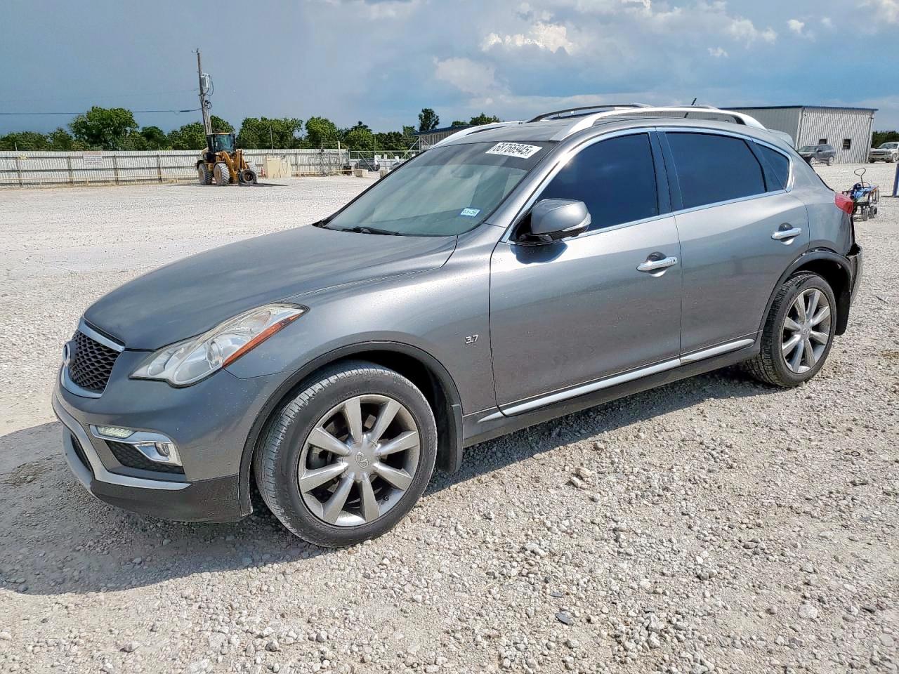 Infiniti Qx50
