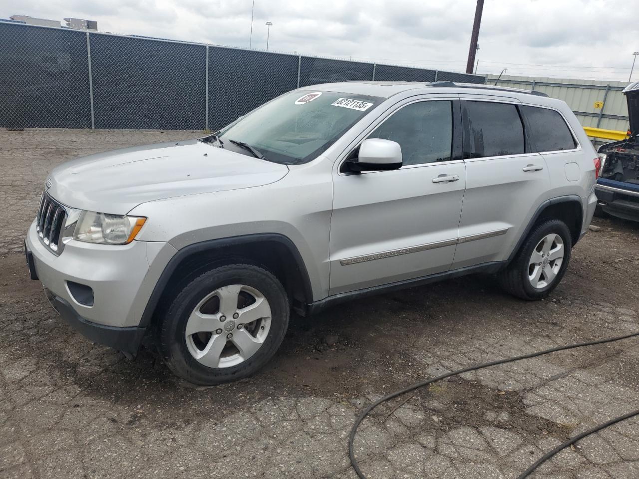 2011 Jeep Grand cher LAREDO