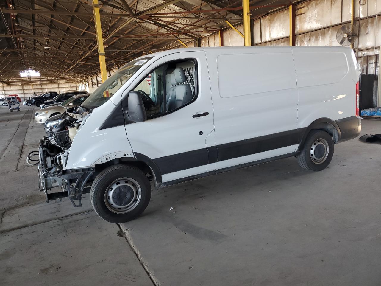 2019 Ford Transit t-150 T-150
