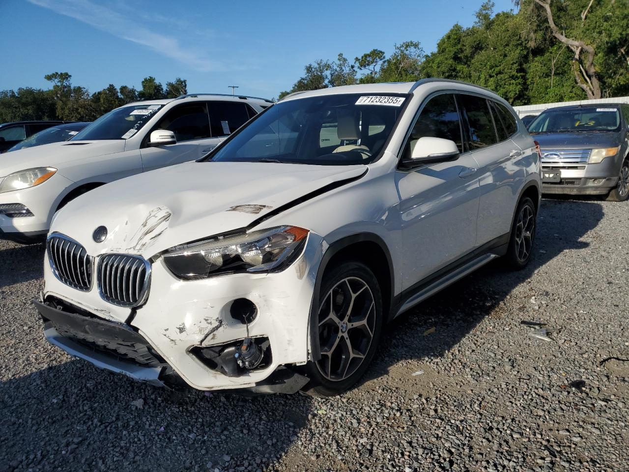 2019 BMW X1 sdrive2 SDRIVE28I