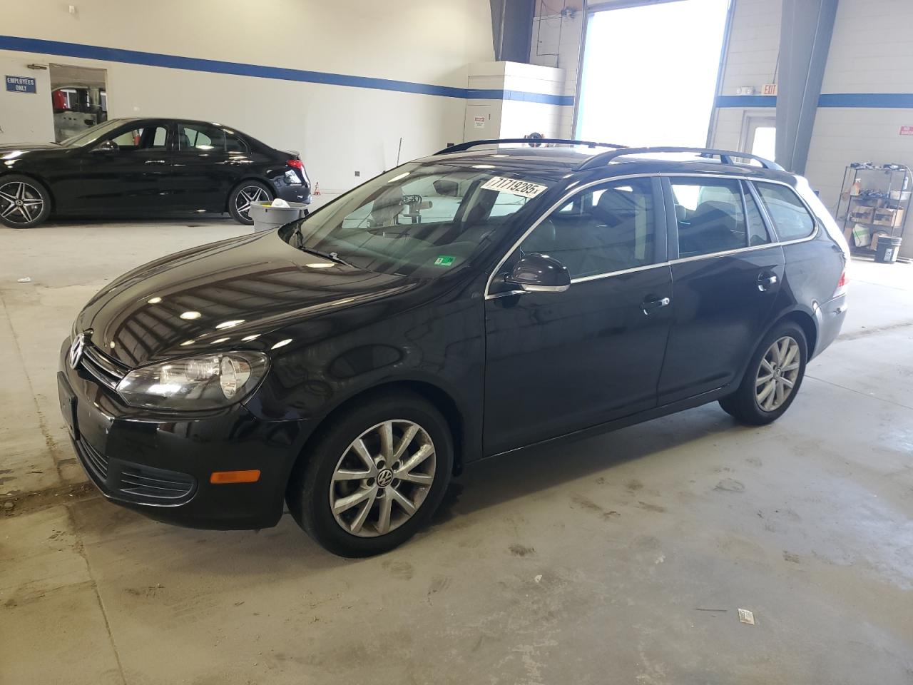 2014 Volkswagen Jetta s S