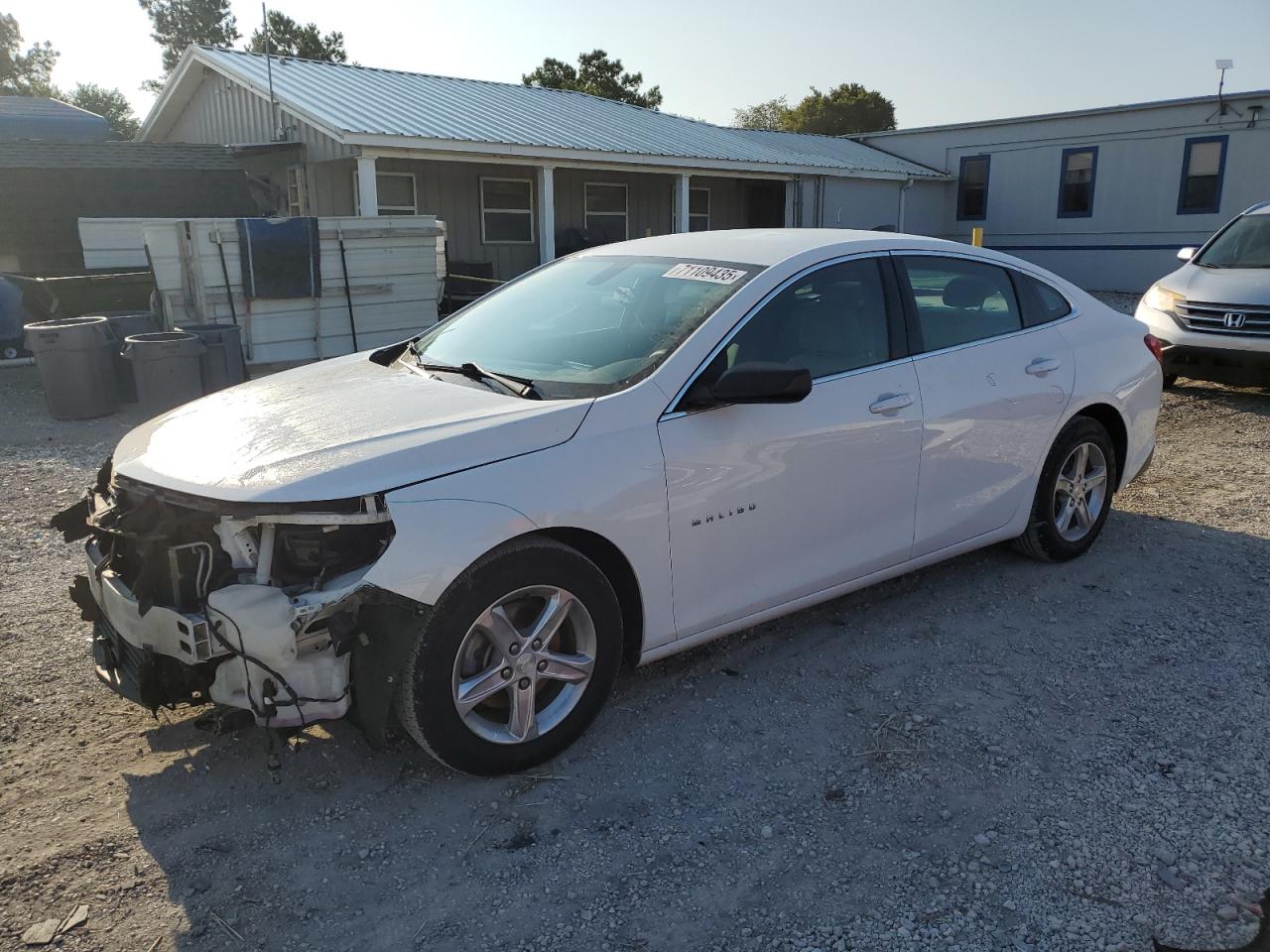 2019 Chevrolet Malibu ls LS