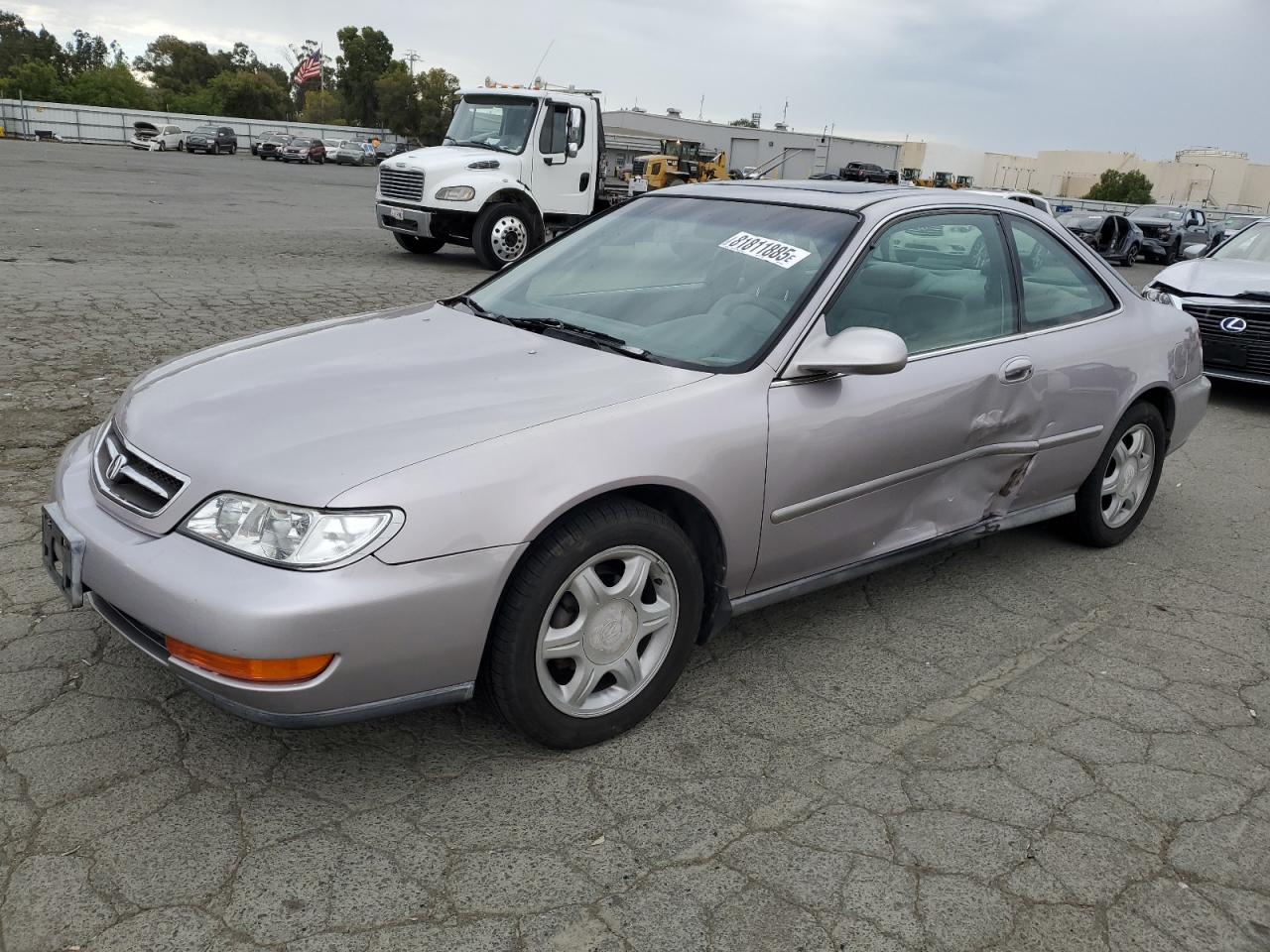1997 Acura 2.2cl