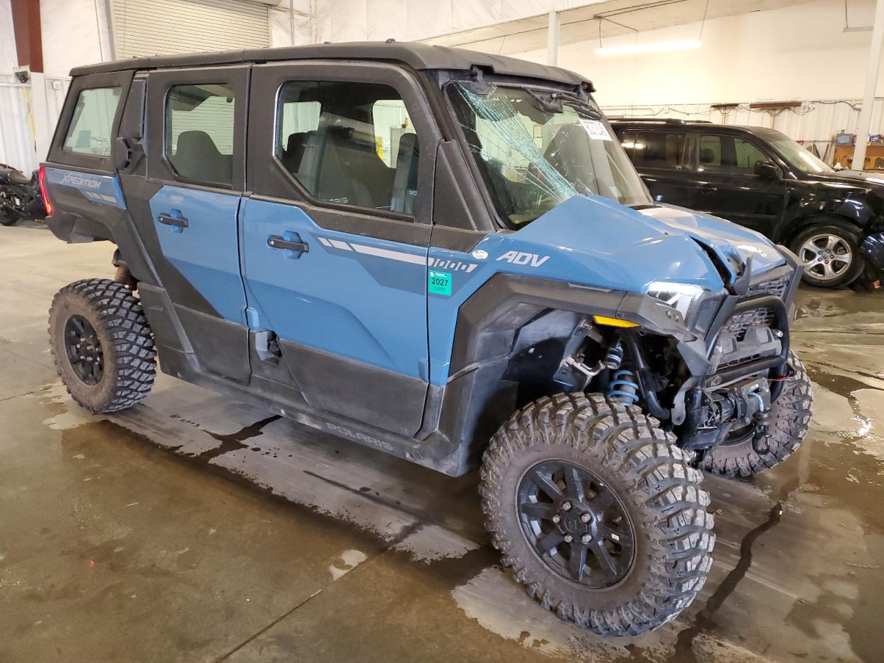 2024 Polaris Xpedition ADV 5 1000 NORTHSTAR