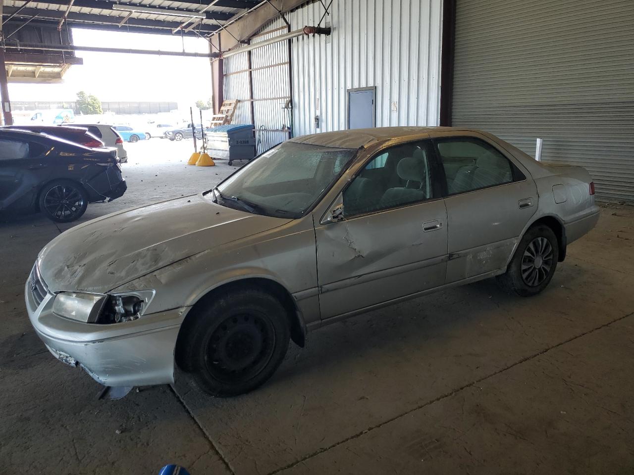2000 Toyota Camry ce CE