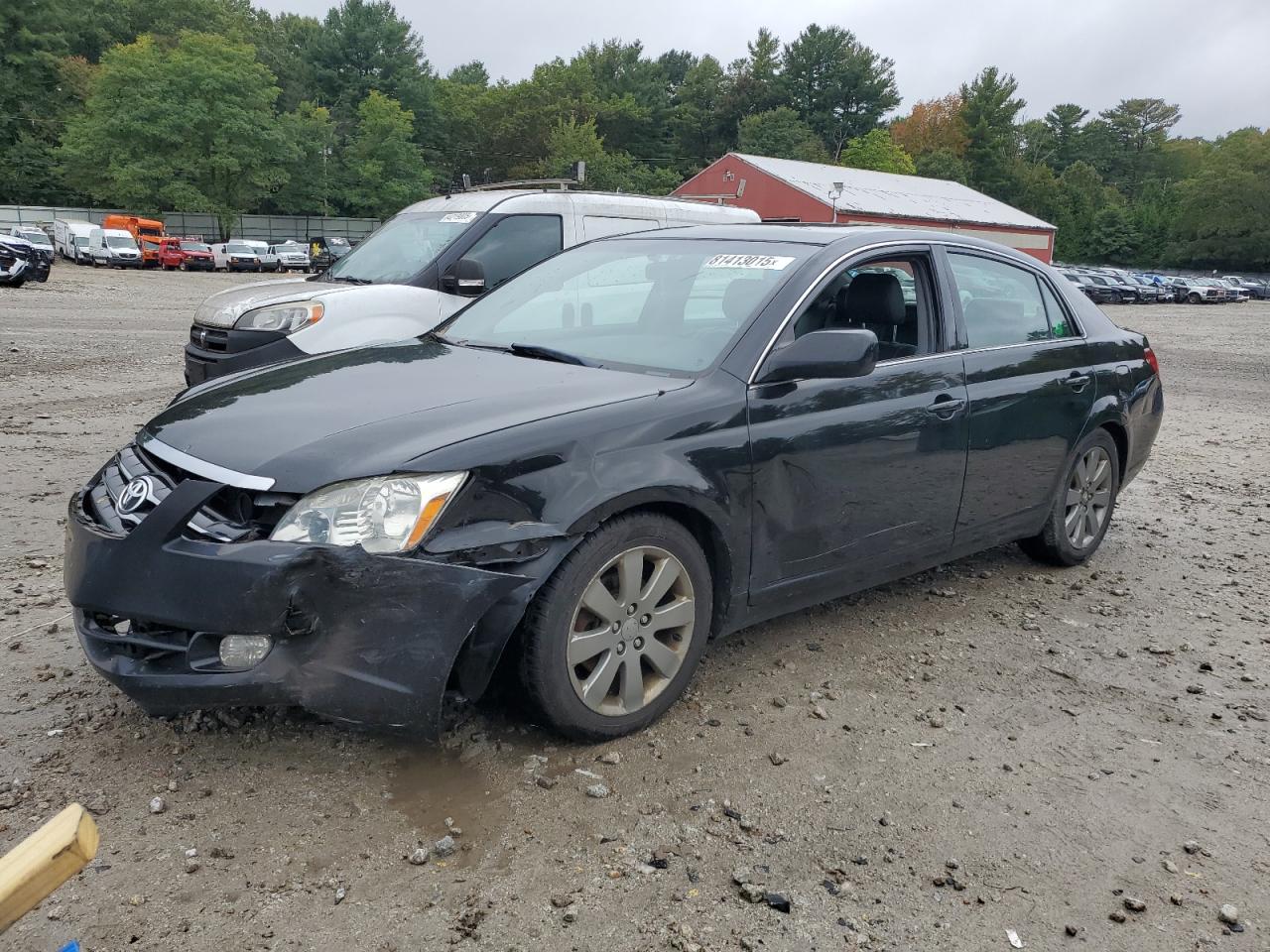 2005 Toyota Avalon lim XL