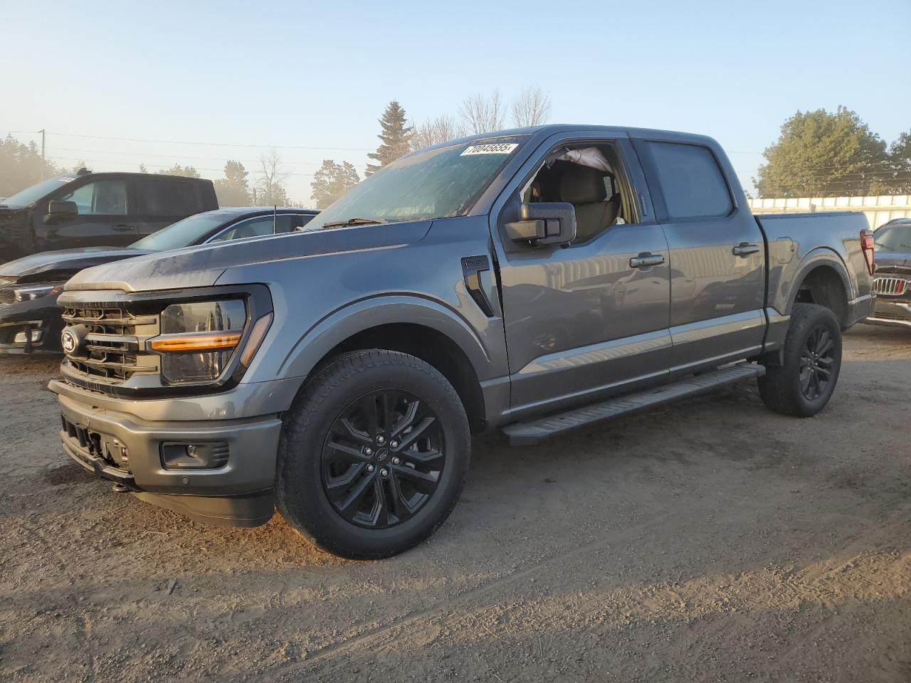 Ford F150 xlt